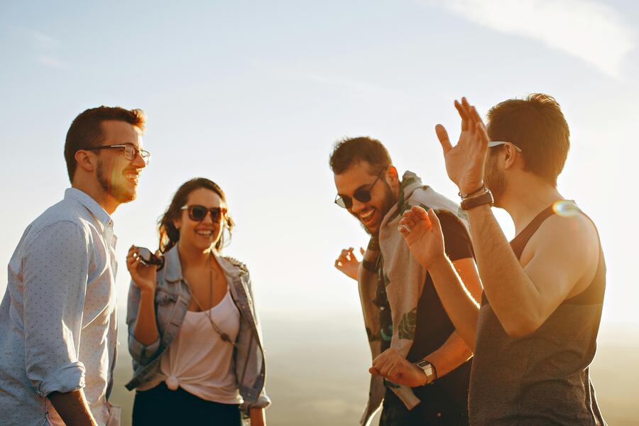 Summer Instagram captions - Summer Camp Instagram Captions