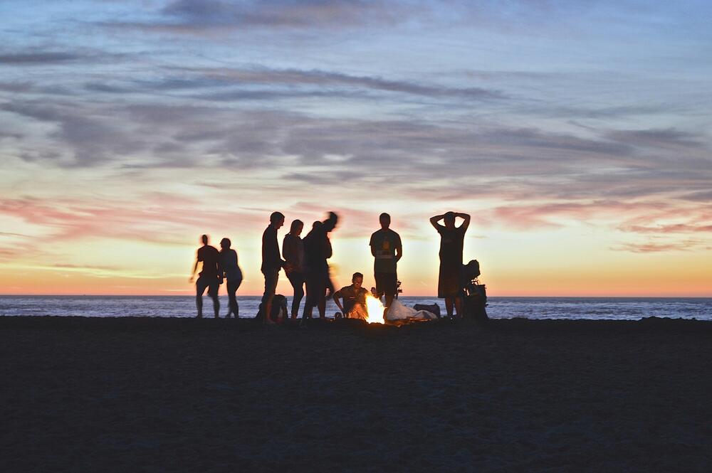 Summer Instagram captions - Summer Photo Dump Captions