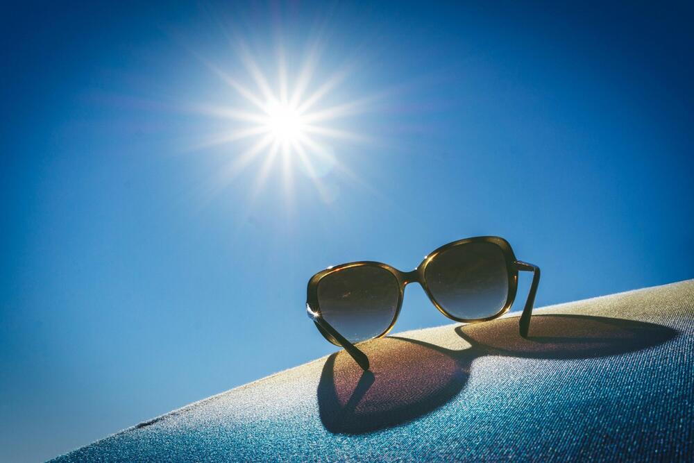Summer Instagram captions - Sunshine Instagram Captions