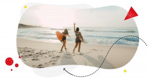 375 Best Summer Instagram Captions for Every Vibe