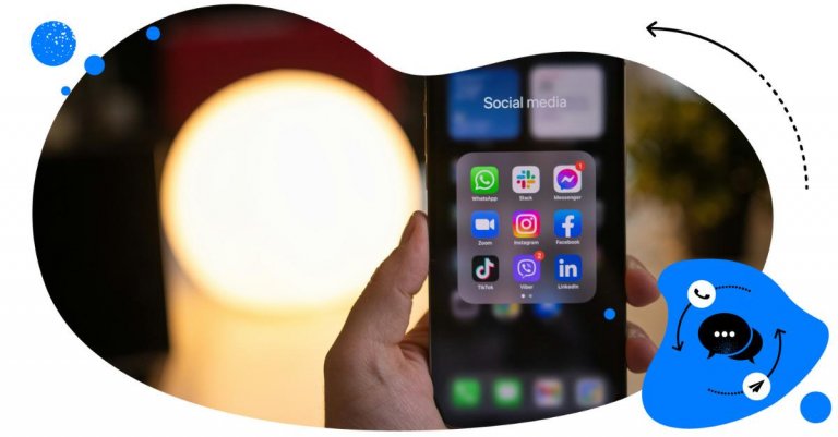 Unified Inbox for Social Media: One View, All Messages