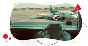 315 Best Work Trip Captions for Instagram for 2025