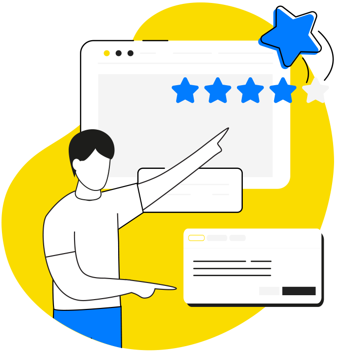 AI ilustration