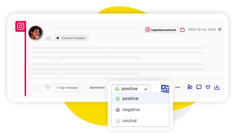Sentiment Analysis