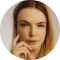 Eliza portrait