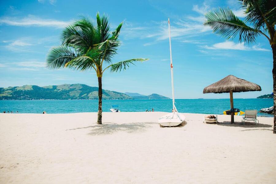 Beach captions for Instagram - Short Beach Captions for Instagram