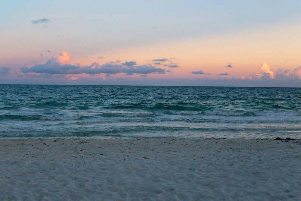 Beach captions for Instagram - Sunset Beach Captions for Instagram