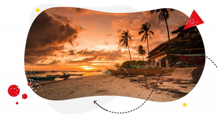 330 Best Beach Captions for Instagram in 2025