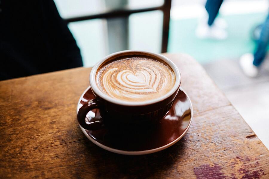 Coffee captions - Aesthetic Coffee Captions