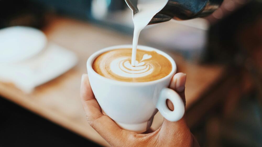 Coffee captions - Classy Coffee Captions for Instagram