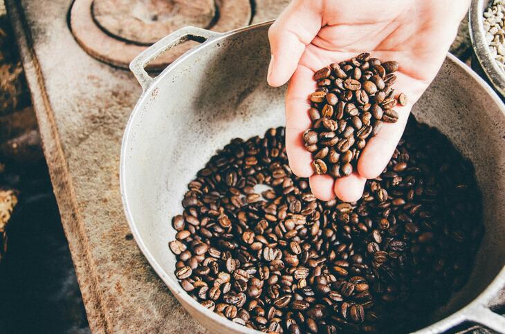 Coffee captions - Morning Coffee Captions