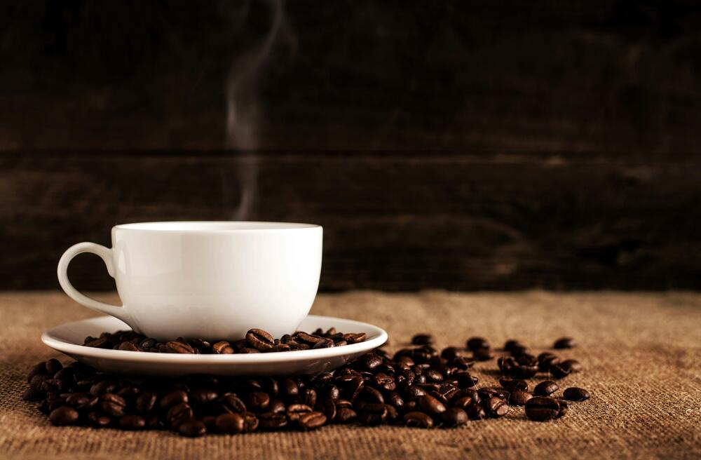 Coffee captions - Savage Coffee Captions for Instagram