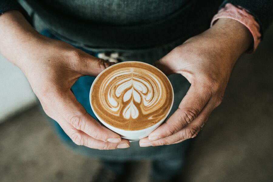 Coffee captions - Short Coffee Captions for Instagram