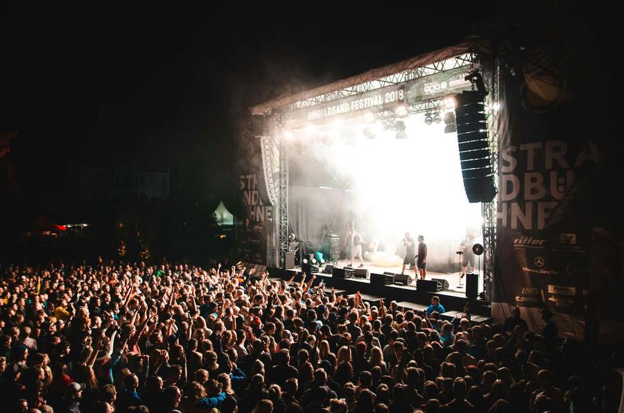 Concert captions - Unique Concert Captions for Instagram