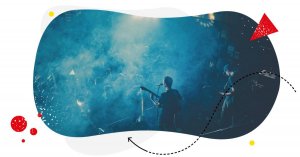 420 Best Concert Captions for Instagram in 2025
