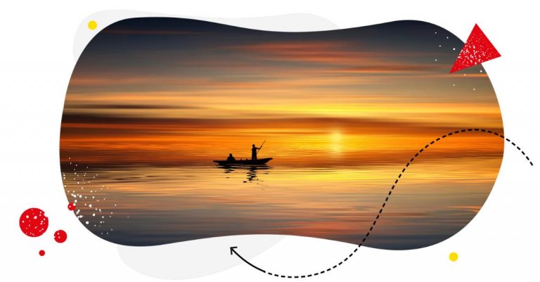 255 Best Golden Hour Captions for Instagram in 2025