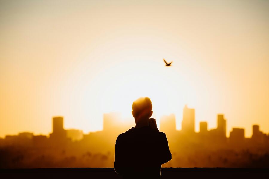 Golden hour captions - Famous Quotes About the Golden Hour