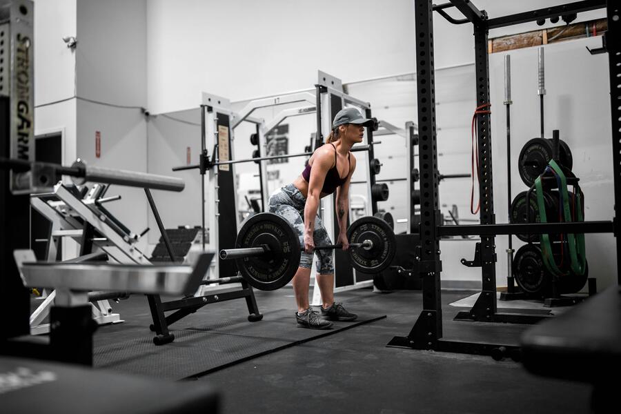 Gym captions - Arm Workout Captions for Instagram