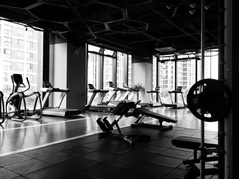 Gym captions - Best Gym Captions for Instagram