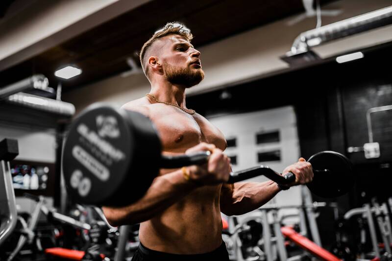 Gym captions - Cute Gym Captions for Instagram