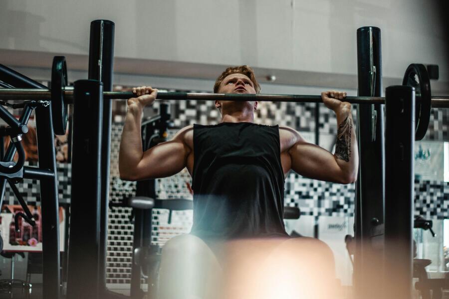 Gym captions - Sassy Gym Captions