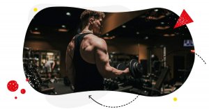 435 Best Gym Captions for Instagram in 2025