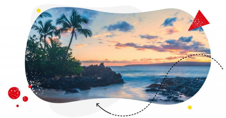 330 Best Hawaii Captions for Instagram in 2025