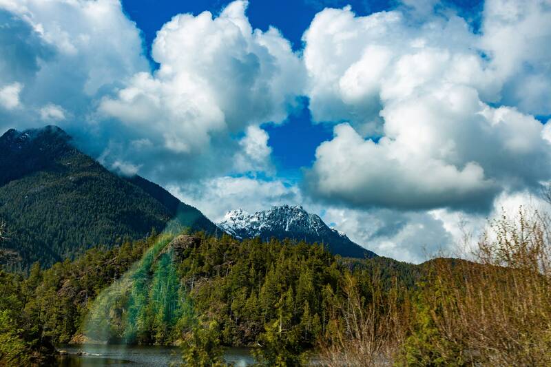 Mountain captions - Famous Quotes About Mountains