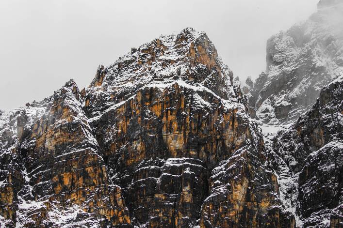 Mountain captions - Rocky Mountain Captions