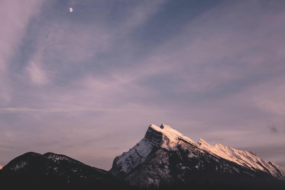 Mountain captions - Short Mountain Captions for Instagram