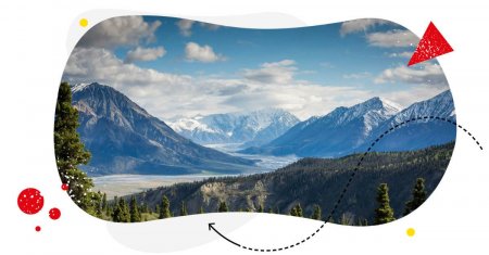 345 Best Mountain Captions for Epic Views