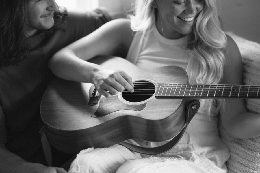 Music captions - Music Captions for Couples