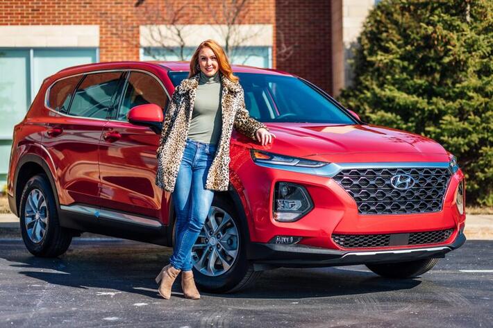 New car captions - New Car Captions for Girls