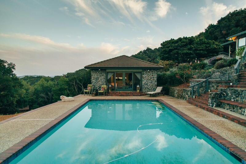 Pool captions - Best Pool Captions for Instagram