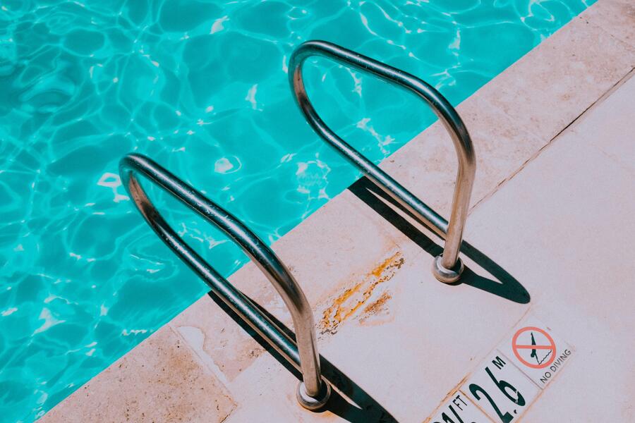 Pool captions - Captions for Pool IG Reels