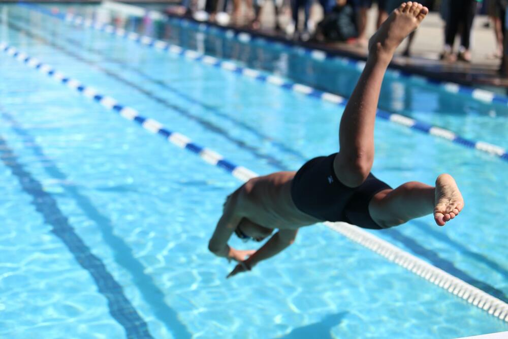 Pool captions - Infinity Pool Captions for Instagram
