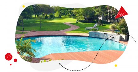 375 Best Pool Captions for Instagram That Make a Splash