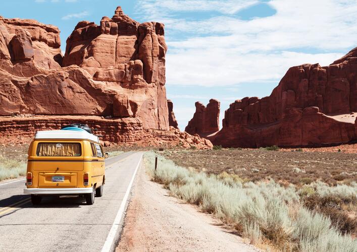 Road trip captions - Best Road Trip Captions for Instagram