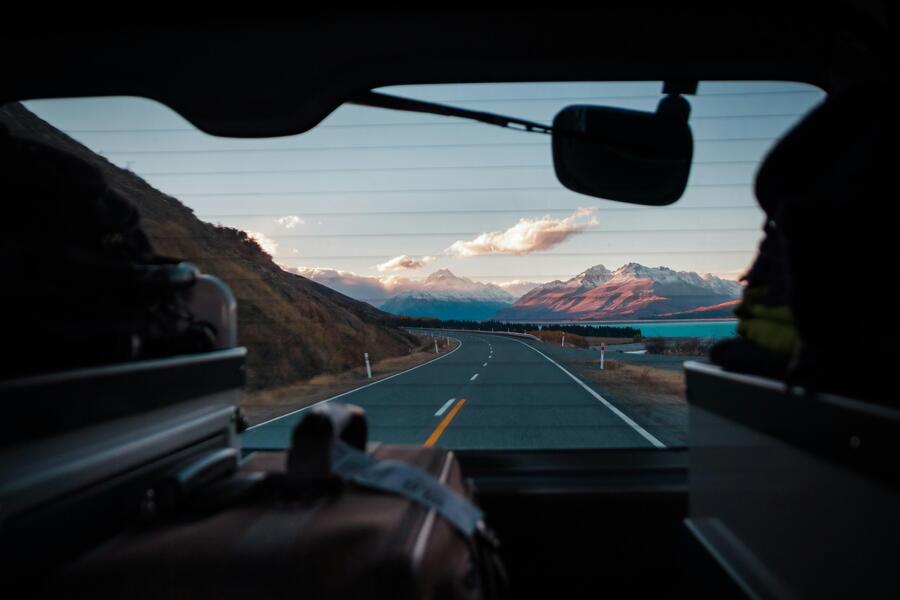 Road trip captions - Short Road Trip Captions for Instagram