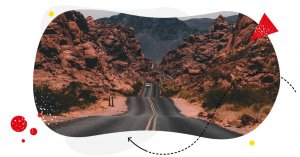 345 Best Road Trip Captions to Cruise Into 2025