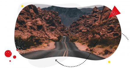 345 Best Road Trip Captions to Cruise Into 2025