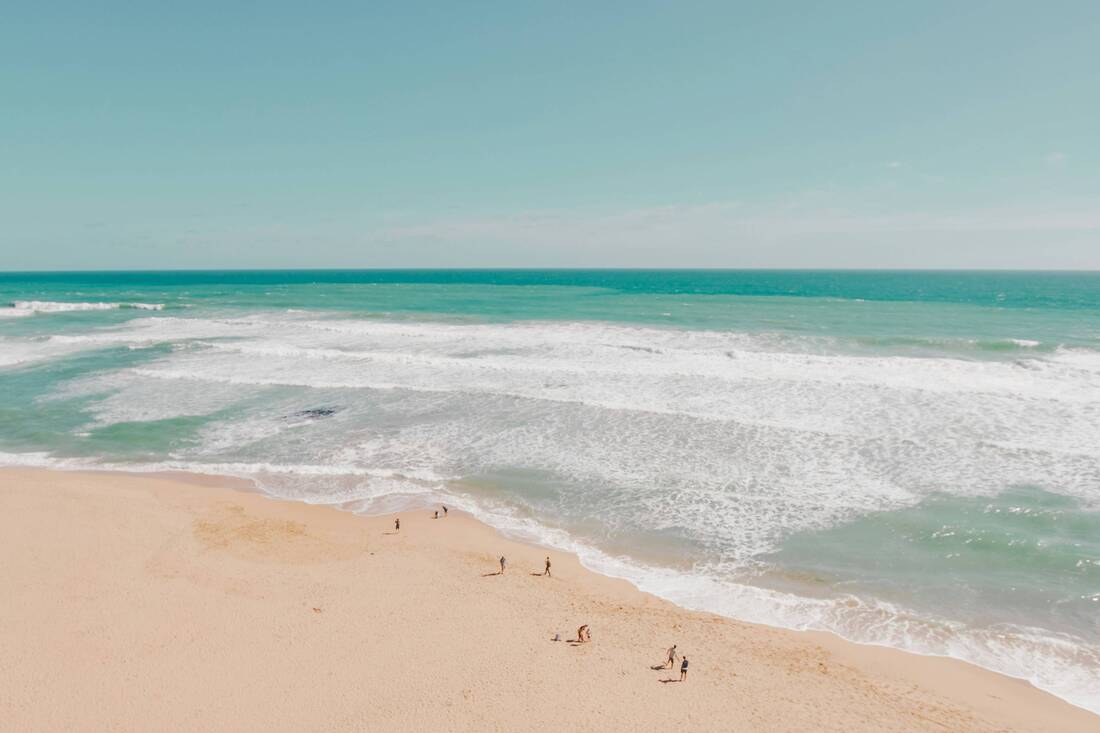 Sea captions for Instagram - Famous Quotes About the Sea