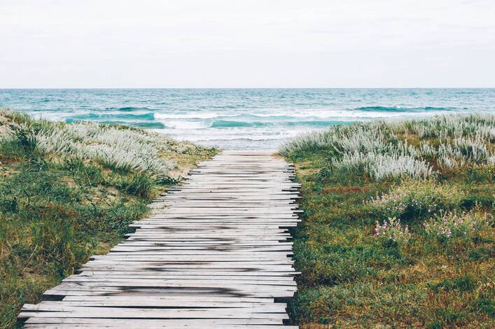 Sea captions for Instagram - Sea Puns Captions