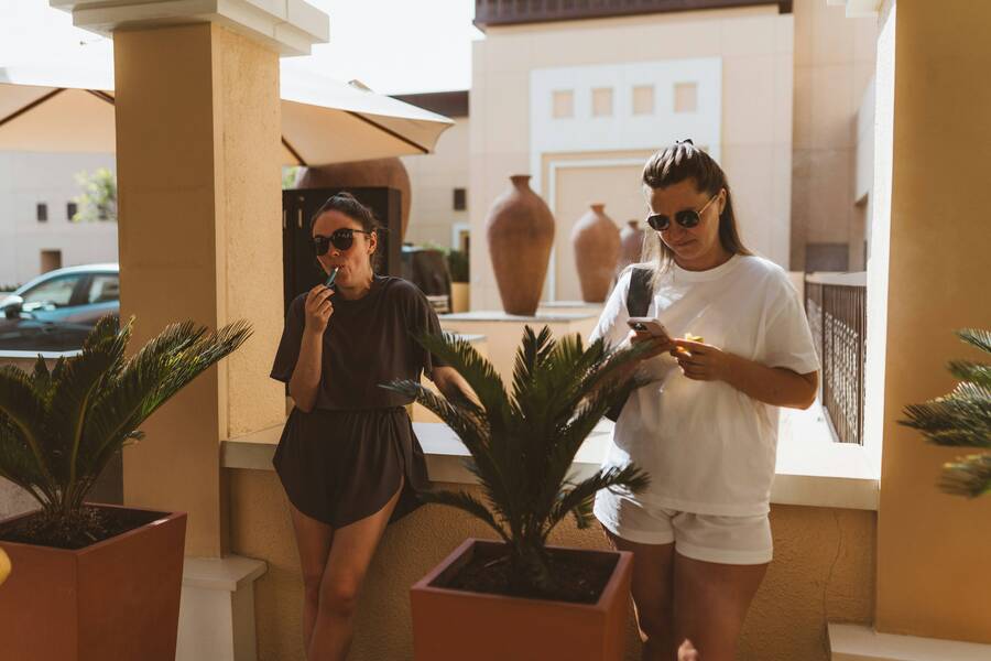 Friday captions for Instagram - Baddie Friday Captions for Instagram