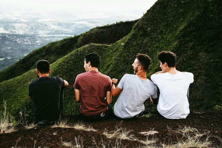 Friday captions for Instagram - Friday Captions for Instagram for Guys
