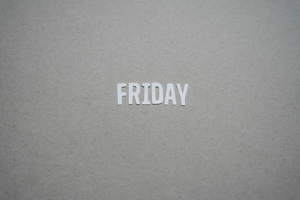 Friday captions for Instagram - Happy Friday Captions for Instagram