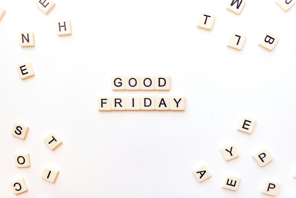 Friday captions for Instagram - One-Word Friday Captions