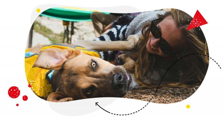 Cytaty o Miłości do Psa – Ponad 300 Inspirujących Myśli