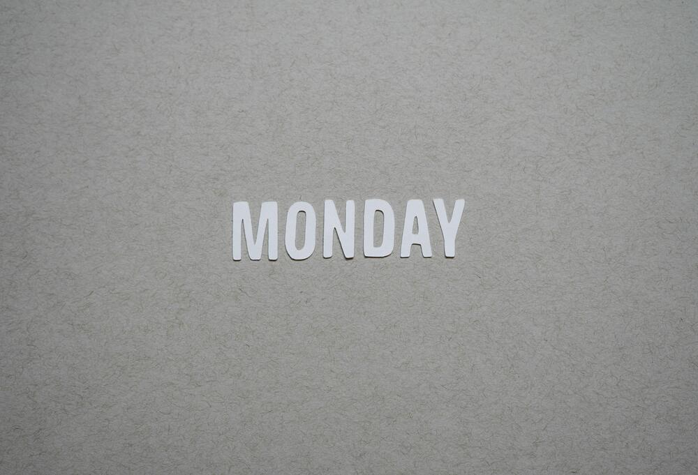 Monday Captions - Happy Monday Captions for Instagram
