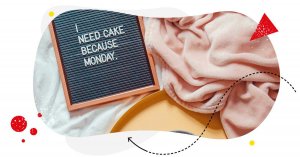 390 Best Monday Captions for 2025 You’ll Love